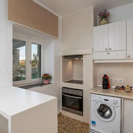 Tranquille House Σπίτι διακοπών *