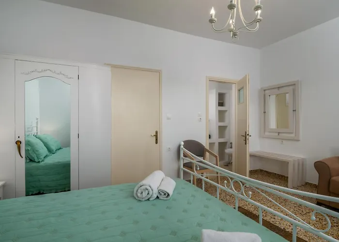 Tranquille House Σπίτι διακοπών Προβατάς