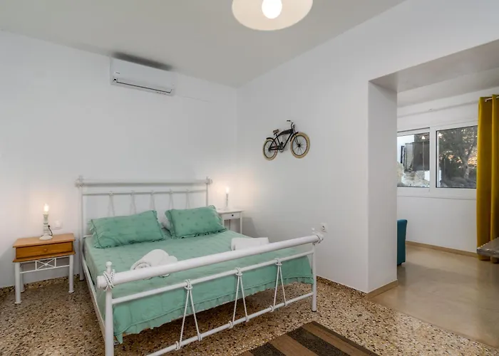 Σπίτι διακοπών Tranquille House