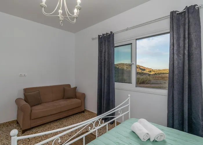 Tranquille House Σπίτι διακοπών Προβατάς