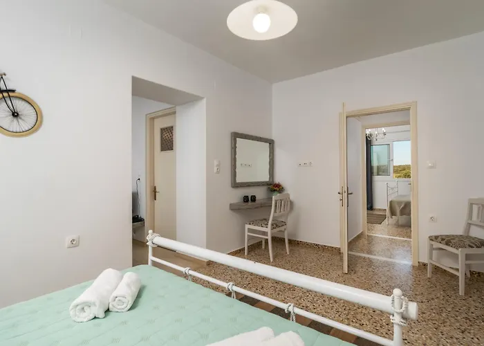 Tranquille House Σπίτι διακοπών Προβατάς