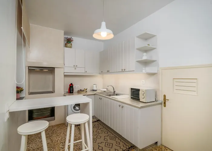 Tranquille House * Προβατάς