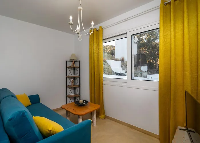 Σπίτι διακοπών Tranquille House