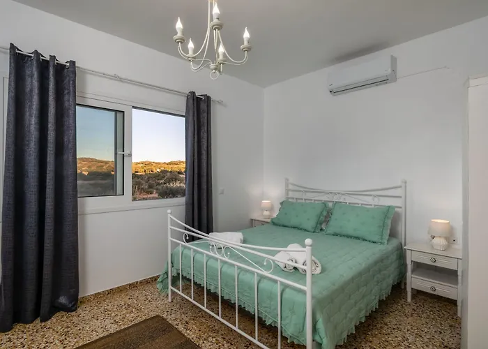 Tranquille House Σπίτι διακοπών Προβατάς