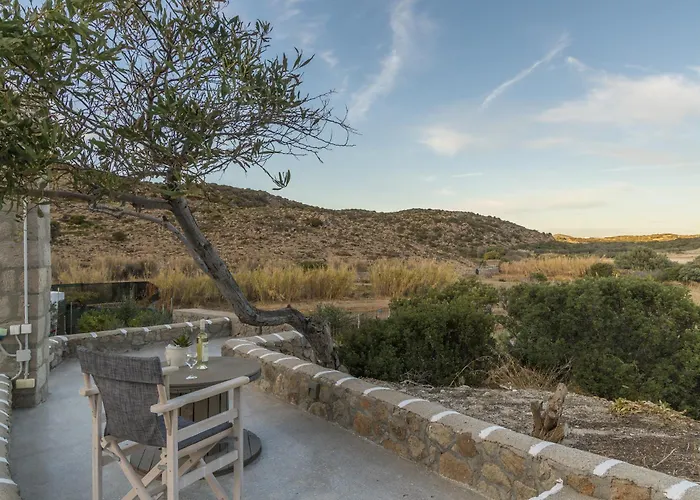 Tranquille House Προβατάς