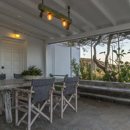 Tranquille House Holiday home *