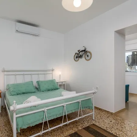 Holiday home Tranquille House