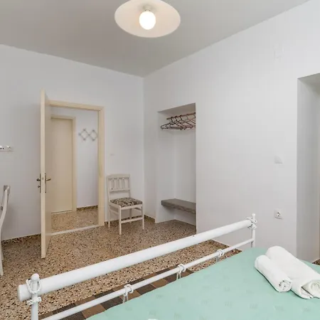 Tranquille House Vakantiehuis
