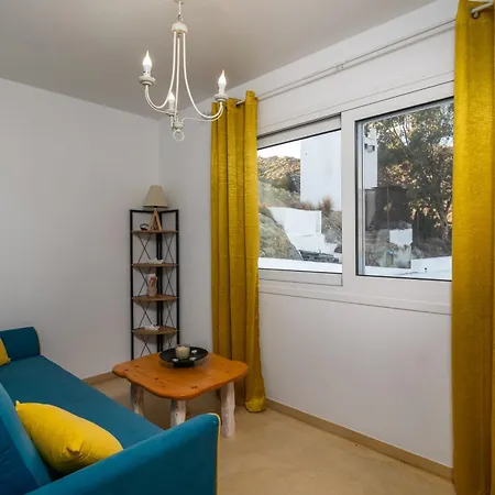Holiday home Tranquille House