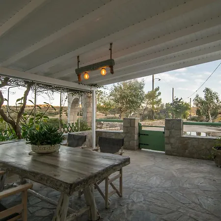 Tranquille House Tatil Evi *