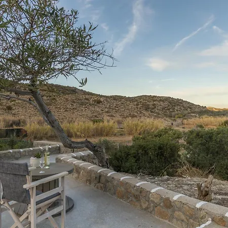 Tranquille House Provatas