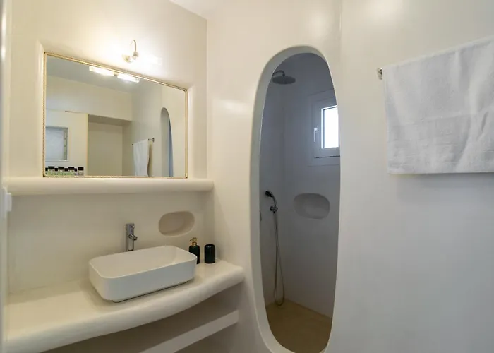 Tranquille House Сasa de vacaciones Provatas