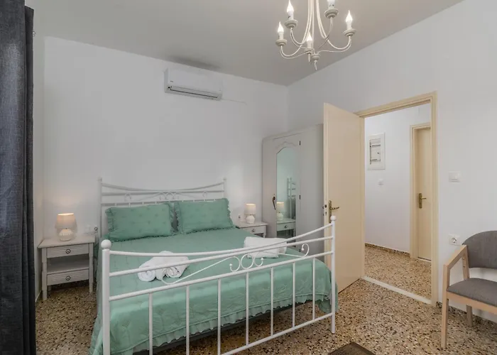 Сasa de vacaciones Tranquille House *