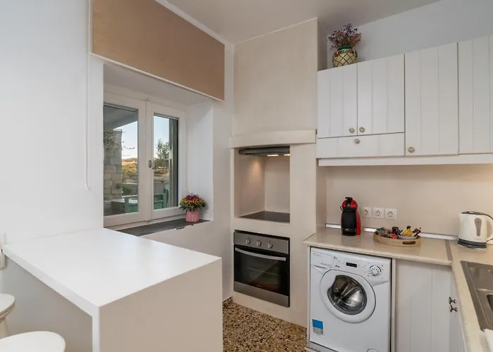 Tranquille House Сasa de vacaciones *