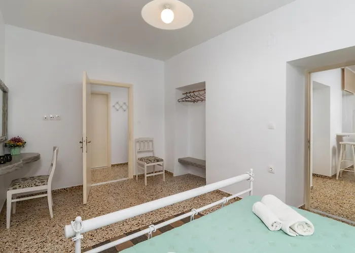 Tranquille House Сasa de vacaciones